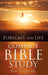 FORECAST FOR LIFE Compact Bible Study by Ron Craycraft