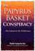 The Papyrus Basket by Phyllis Young-Ae Kim