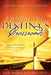 Embracing Destiny's Crossroads by Lucile Stephens Richardson