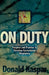 On Duty by Donald Kaspar