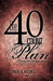 The 40-Count Plan by Pinkie A. Holmes, Debra La Chelle Dupree