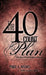 The 40-Count Plan by Pinkie A. Holmes, Debra La Chelle Dupree