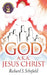 God A.K.A. Jesus Christ by Richard S. Schofield
