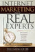 Internet Marketing from the Real Experts by Shawn Collins