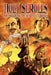 Holy Scrolls: The Origin of the Dead Sea Scrolls by Brett Burner, Diego Candia, Pam Kuhlken