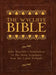 Wycliffe Bible-OE by John Wycliffe, Brett Burner