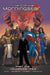 Hand of the Morningstar: Part One - Hard Cover Edition by Brett Burner, Brett Burner, Mike S. Miller