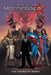 The Hand of the Morningstar: The Complete Series by Brett Burner