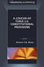 A Lexicon of Three U.S. Constitutional Provisions by Richard H. W. Maloy