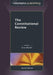 The Constitutional Review, Second Edition by Arne Mavcic