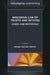 Wisconsin Law of Trusts and Estates: Cases and Materials by Joseph Gordon Hylton