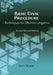 Basic Civil Procedure, Second Revised Edition by Lucy a. Marsh