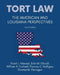 Tort law - The American and Louisiana Perspectives, Fourth Edition by Frank L. Maraist