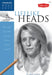 Drawing Made Easy: Lifelike Heads by Lance Richlin