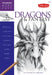 Dragons & Fantasy: Unleash Your Creative Beast as You Conjure Up Dragons, Fairies, Ogres, and Other Fantastic Creatures by Kythera of Anevern
