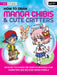 How to Draw Manga Chibis & Cute Critters: Discover Techniques for Creating Adorable Chibi Characters and Doe-Eyed Manga Animals by Samantha Whitten