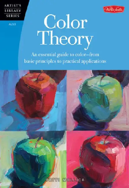 Color Theory by Patti Mollica