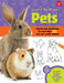 Learn to Draw Pets: Step-By-Step Instructions for More Than 25 Cute and Cuddly Animals by Robbin Cuddy