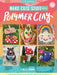 Make Cute Stuff with Polymer Clay: Learn to Make a Variety of Fun and Quirky Trinkets with Polymer Clay by Shelley Kommers