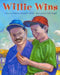 Willie Wins by Almira A. Gilles