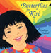 Butterflies for Kiri by Falwell, Cathryn