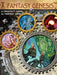 Fantasy Genesis: A Creativity Game for Fantasy Artists by Chuck Lukacs