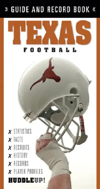 Texas Football by Christopher Walsh