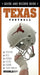 Texas Football by Christopher Walsh
