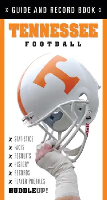 Tennessee Football by Christopher Walsh
