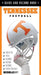 Tennessee Football by Christopher Walsh