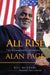 All Rise: The Remarkable Journey of Alan Page by Bill McGrane