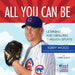All You Can Be: Learning & Growing Through Sports by Kerry Wood