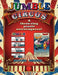 Jumble Circus: A Three-Ring Puzzle Extravaganza! by Jeff Knurek
