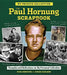 The Paul Hornung Scrapbook by Chuck Carlson
