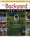 New Backyard Idea Book by Natalie Ermann Russell