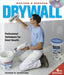 Drywall: Professional Techniques for Great Results [With DVD] by Myron R. Ferguson