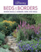 Fine Gardening Beds & Borders: Design Ideas for Gardens Large and Small by Fine Gardening