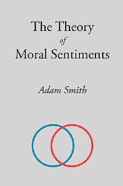The Theory of Moral Sentiments by Adam Smith