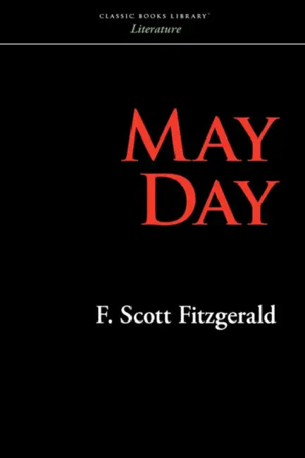 May Day by F. Scott Fitzgerald