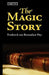 The Magic Story, Large-Print Edition by Frederick Van Rensselaer Dey