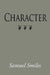 Character, Large-Print Edition by Jr. Smiles Samuel
