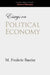 Essays on Political Economy by M. Frederic Bastiat