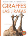 Giraffes / Las Jirafas by Valerie Bodden