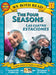 The Four Seasons / Las Cuatro Estaciones by Sindy McKay