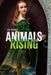 Animals Rising by D. J. Panec
