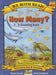 How Many? (We Both Read - Level Pk-K): A Counting Book by D. J. Panec