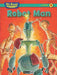 Robot Man (We Read Phonics Level 4 (Hardcover)) by Paul Orshoski
