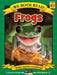 Frogs (We Both Read Level K-1) by Sindy McKay