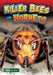 Killer Bees and Hornets by Treasure Bay