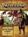 Pathfinder Adventure Path: Mummy's Mask Part 5 - The Slave Trenches of Hakotep by Michael Kortes